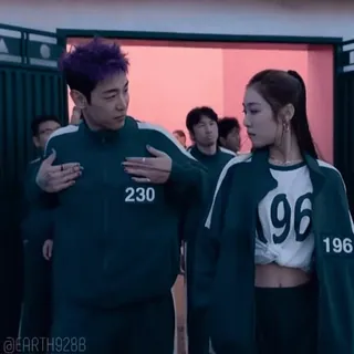 Neiro Squid ➩ @Earth928B whatsapp stickers