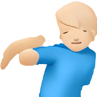 🥑 6ff482ba telegram sticker