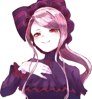 😏 531b7bd8 telegram sticker