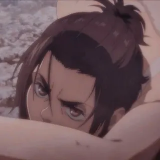 Gabi braun @Nekonimedaily telegram stickers