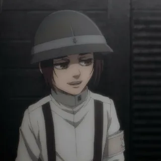 Gabi braun @Nekonimedaily whatsapp stickers