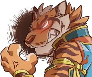 😡 4f49bb85 telegram sticker