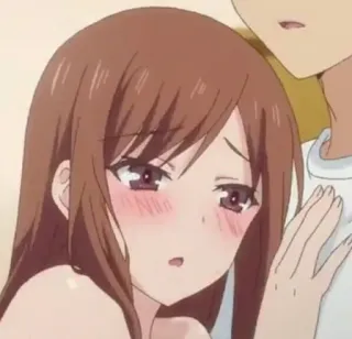 Overflow @anime_stickerz whatsapp stickers