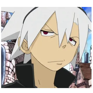 😕 2c55b324 Soul Eater Evans Soul Eater Anime, Soul Eater, Soul Eater Evans, Manga, Kartun telegram sticker