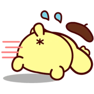 SANRIO CHARACTERS @Nekosticker whatsapp stickers