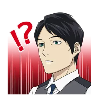 NORAGAMI @Nekosticker telegram stickers