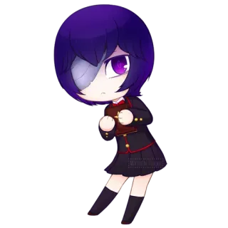 ☹ caf5414e telegram sticker