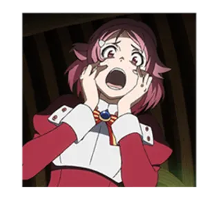 😱 5b5a8ef2 telegram sticker