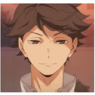 Anime Mix @Nekosticker telegram stickers