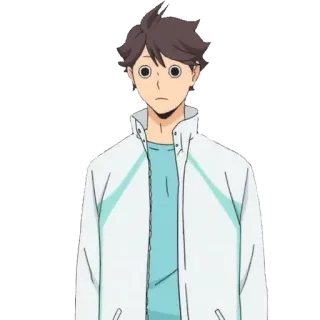 Anime Mix @Nekosticker whatsapp stickers