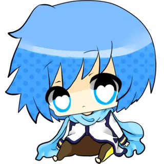 😍 ab80fef8 telegram sticker