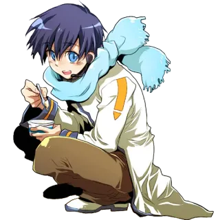 😋 cc53ccfa telegram sticker