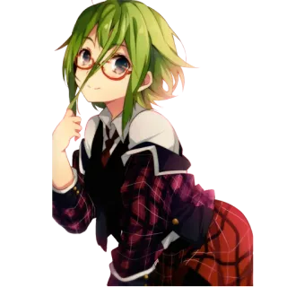 🤓 f9a64c19 telegram sticker