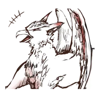 Alice's Adventures in Wonderland @Nekosticker telegram stickers