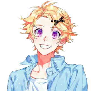 😁 fa43f072 telegram sticker