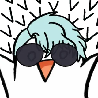 😀 2800c2fb telegram sticker