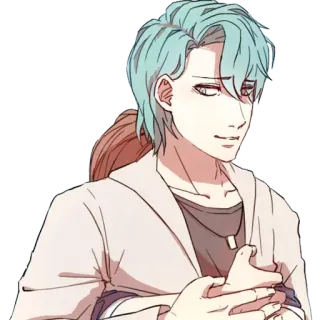 ❤️ 52a8a0d6 telegram sticker