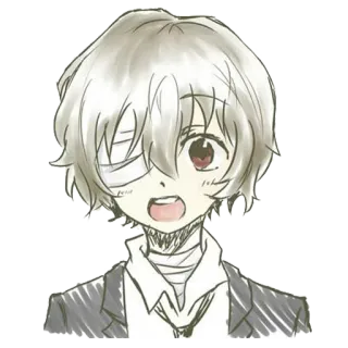 😃 0c2fca2f telegram sticker