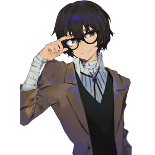 🤓 70f0ca59 telegram sticker