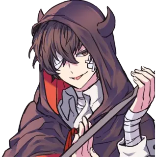 😈 99d69ddf telegram sticker