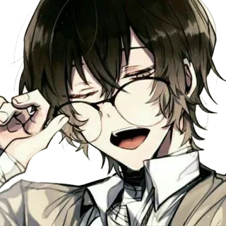 🤓 f697540f telegram sticker