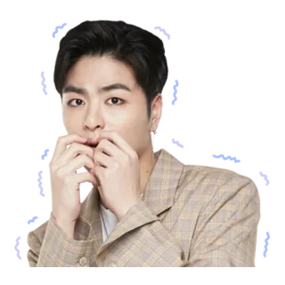 😰 dd3a3a75 telegram sticker