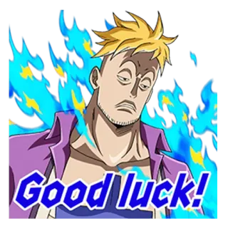 ONE PIECE THIRD SERIES @Nekosticker telegram stickers