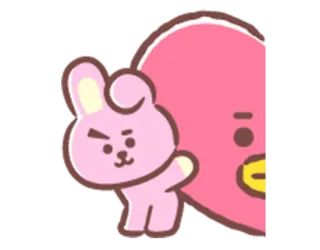 💖 bcea8217 telegram sticker