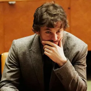 Hugh Dancy @Nekosticker telegram stickers