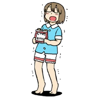 ☺️ 022a74b8 telegram sticker