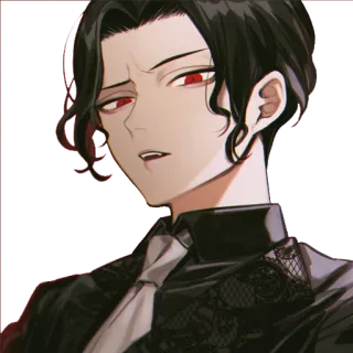 Demon slayer (2) @Nekosticker telegram stickers