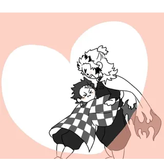 💖 3adea9f8 telegram sticker