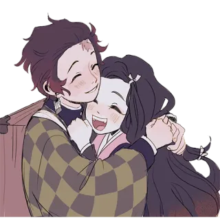 Demon slayer (2) @Nekosticker telegram stickers