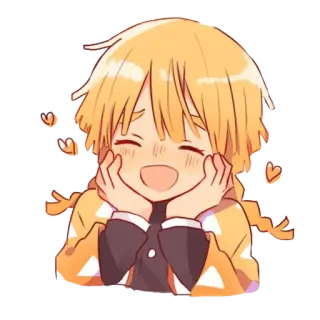 Demon slayer (2) @Nekosticker telegram stickers