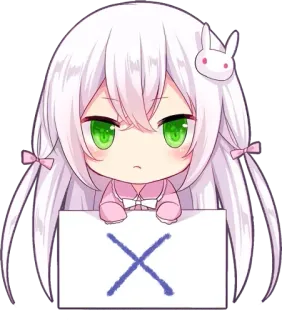 Neko-UwU [@Otakuzdream] telegram stickers