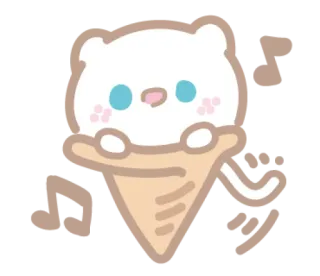 Neko Vanila┊͙@nyawrwar ⿻ˎˊ˗ telegram stickers