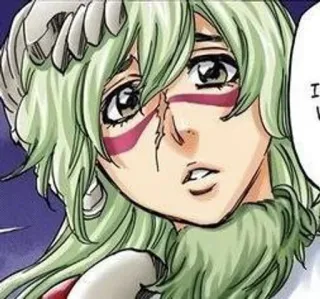 👼 391e7bbb I W Anime, Manga, Personage telegram sticker