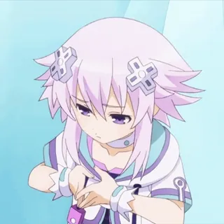 NEP NEP @meijinolife telegram stickers