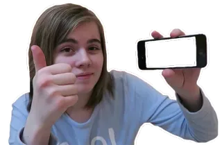 👍 7ca45719 telegram sticker