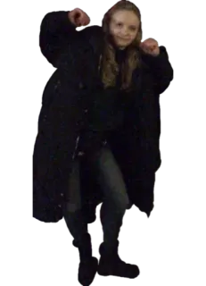 🙆‍♀️ 4c212a55 telegram sticker