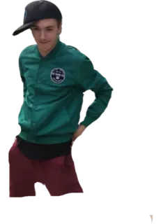 🧑‍🦽 75d4084b telegram sticker