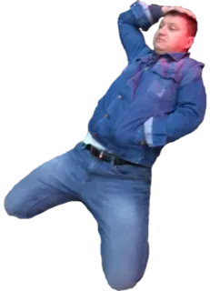 🤯 ccd4293f telegram sticker