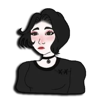 neUspevshee Pokoleniya telegram stickers