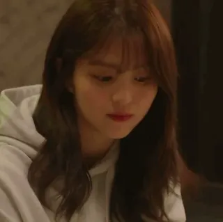 🦋 af4e8679 kobieta, koreańska, aktorka, portret whatsapp sticker