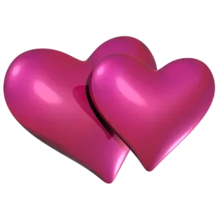 😡 ec12e7c3 Herz, Liebe, Valentinstag, Rosa, Romantisch, Zuneigung telegram sticker