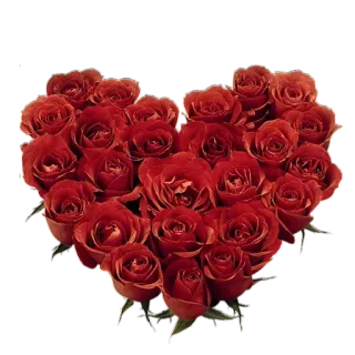 My Love @stickersb2b telegram stickers