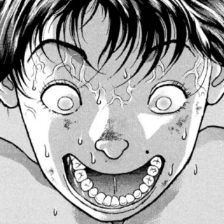 New BAki telegram stickers