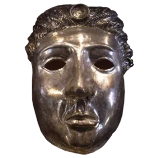 Iron Man @stickersb2b telegram stickers