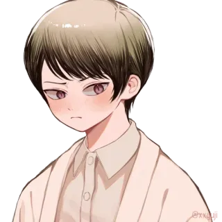 😳 47cfc9f5 telegram sticker