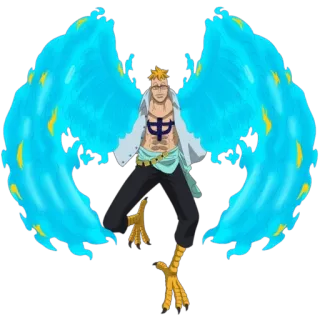 One Piece | @OnePieceOfficial_Ep telegram stickers